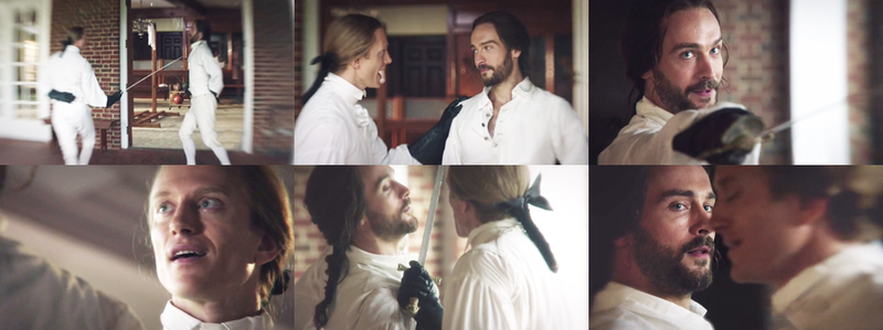 Illustration for article titled Sleepy Hollow Has Completely Lost the Plot